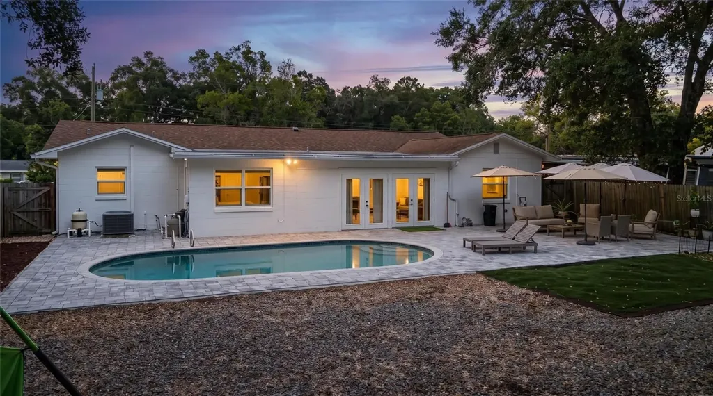 4887 N Magnolia Avenue Winter Park FL 32792