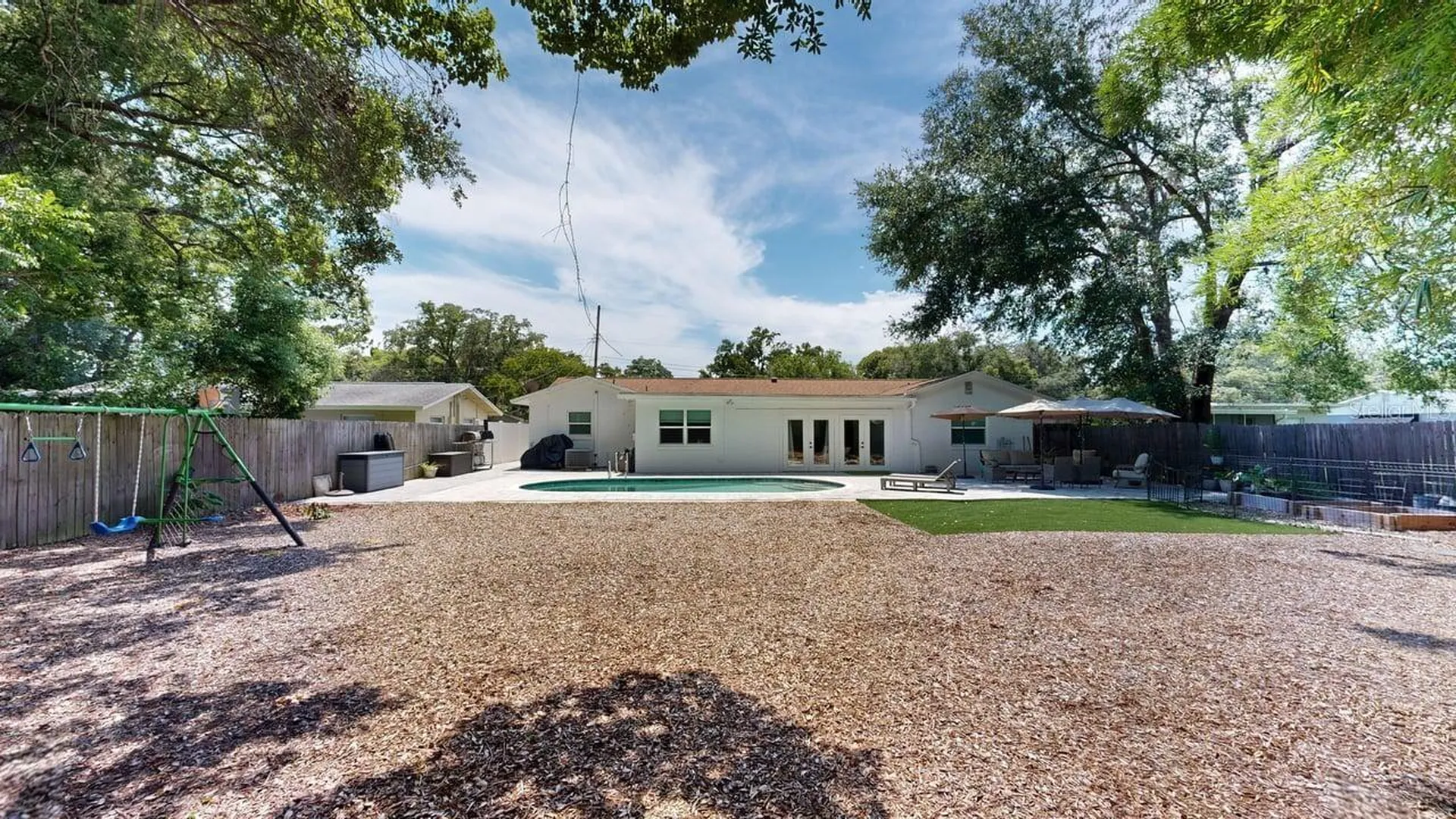 4887 N Magnolia Avenue Winter Park FL 32792