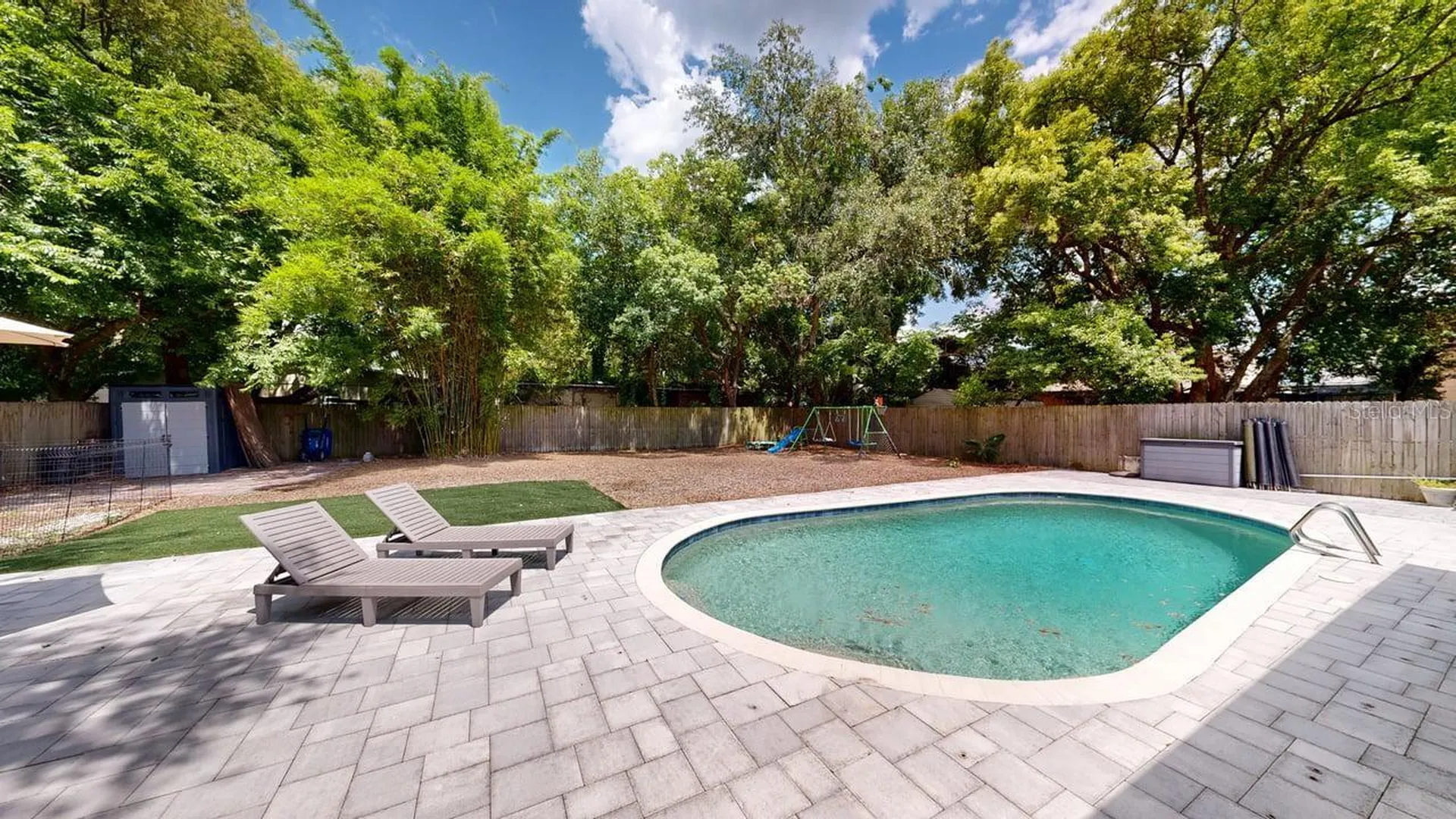 4887 N Magnolia Avenue Winter Park FL 32792