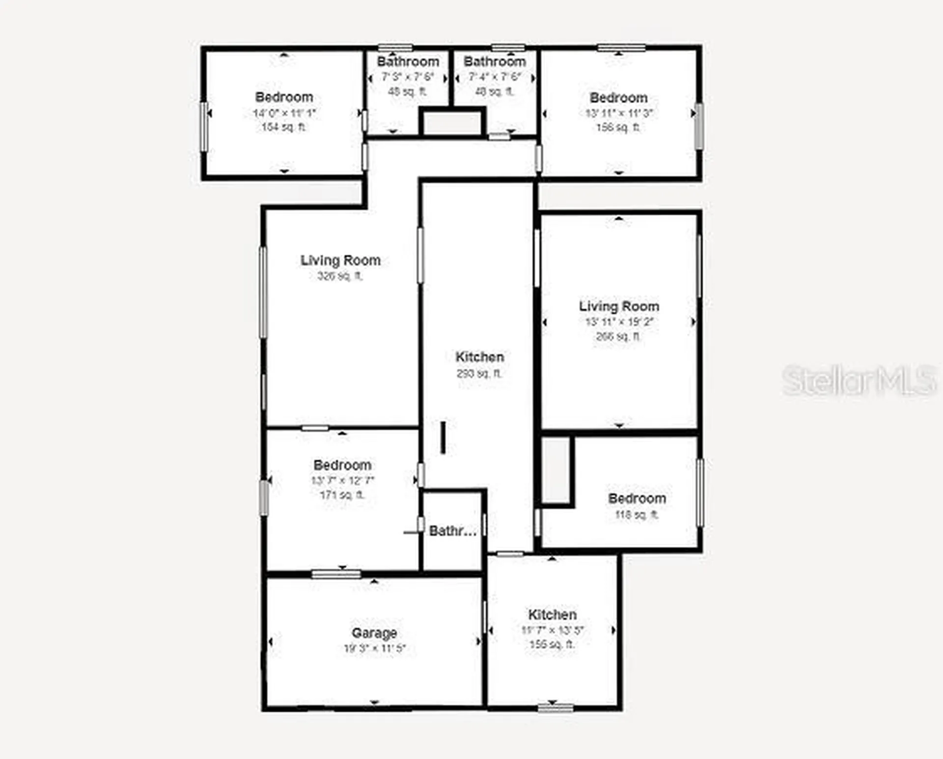 4887 N Magnolia Avenue Winter Park FL 32792