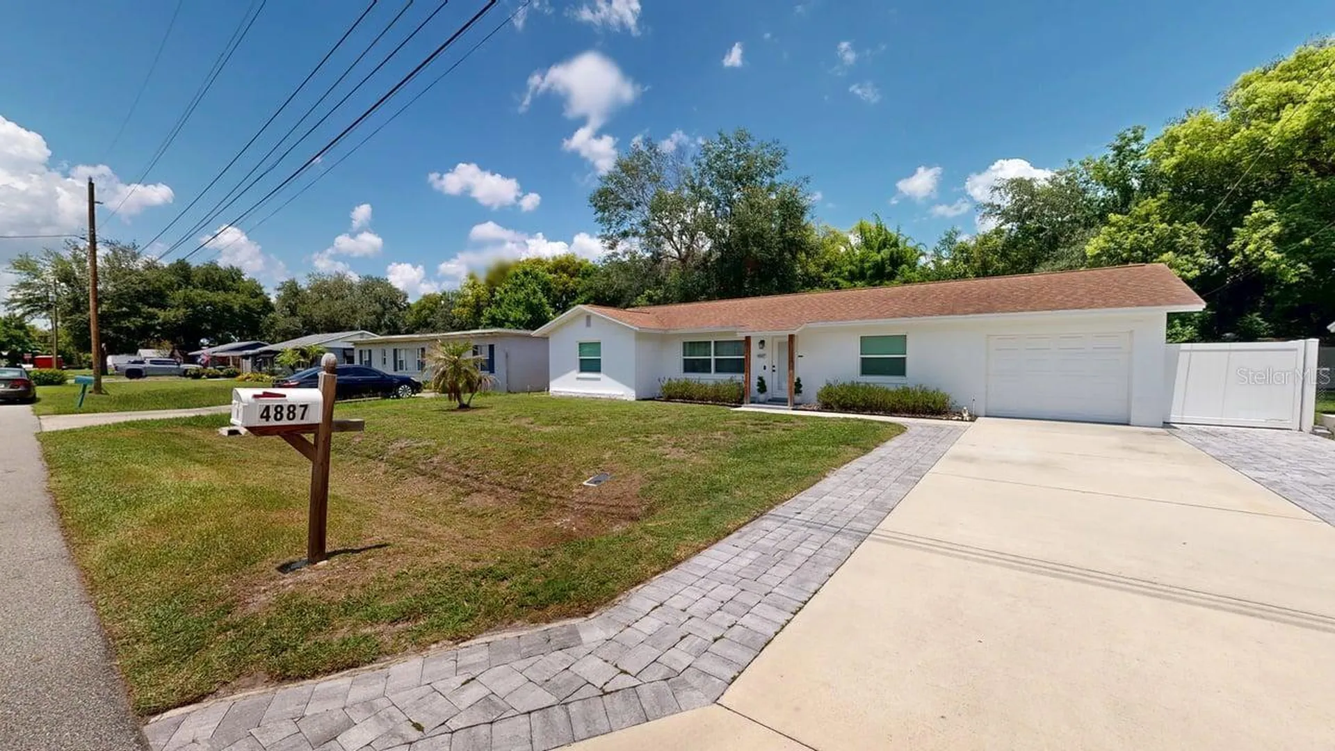 4887 N Magnolia Avenue Winter Park FL 32792