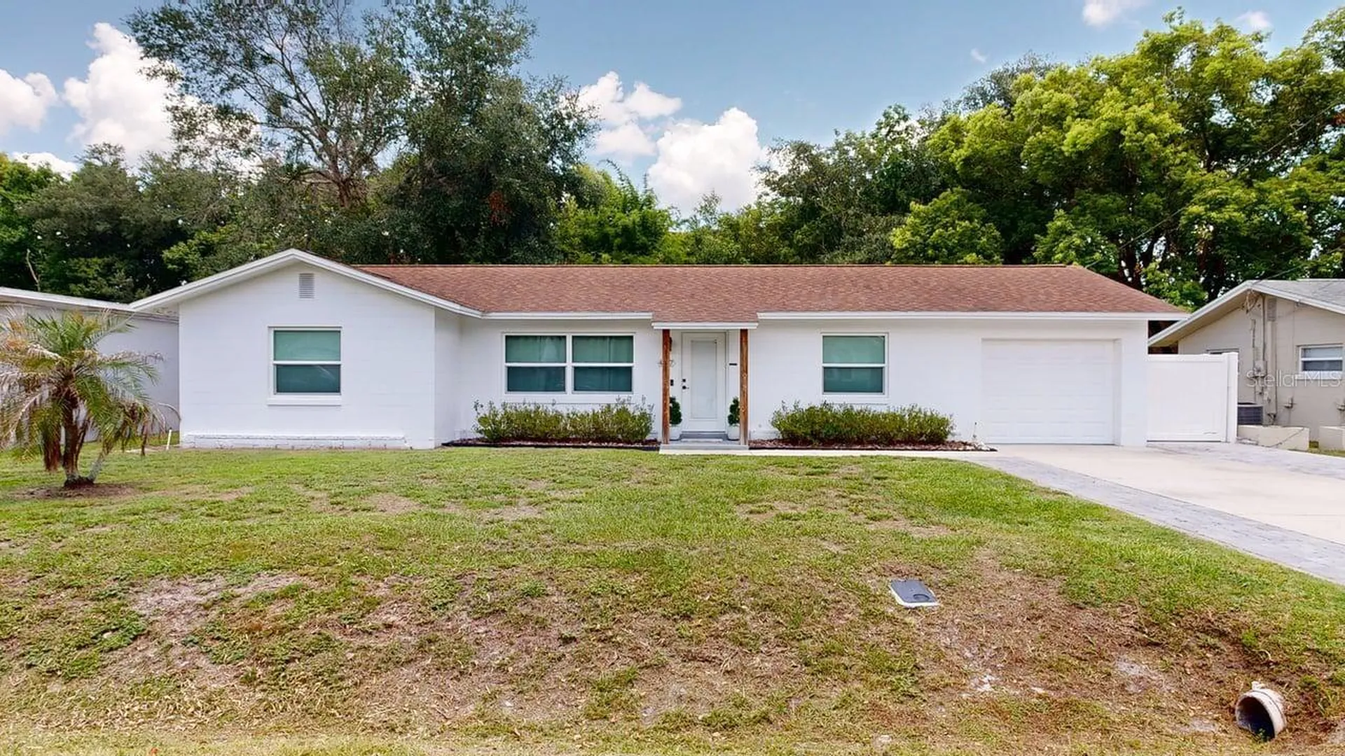 4887 N Magnolia Avenue Winter Park FL 32792