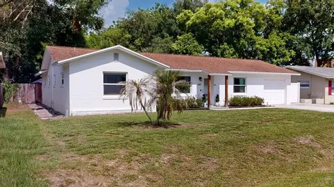 4887 N Magnolia Avenue Winter Park FL 32792