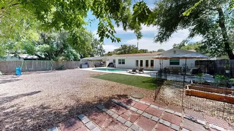 4887 N Magnolia Avenue Winter Park FL 32792