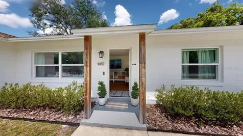 4887 N Magnolia Avenue Winter Park FL 32792