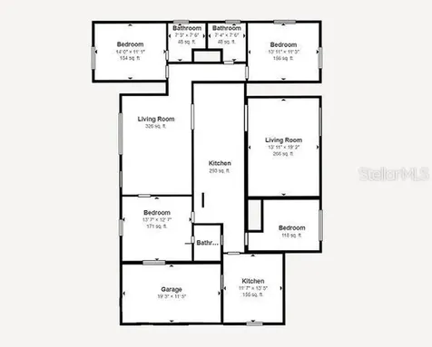 4887 N Magnolia Avenue Winter Park FL 32792