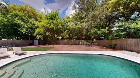 4887 N Magnolia Avenue Winter Park FL 32792