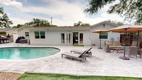 4887 N Magnolia Avenue Winter Park FL 32792