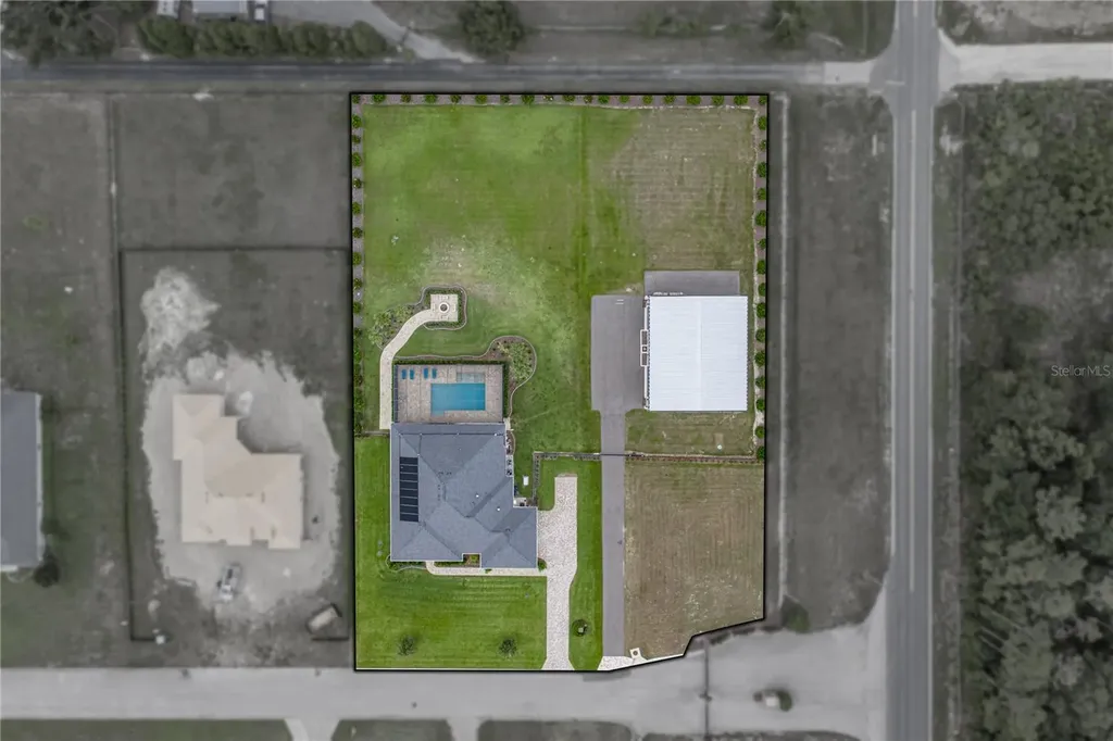 32655 Wesley Way Dade City FL 33525