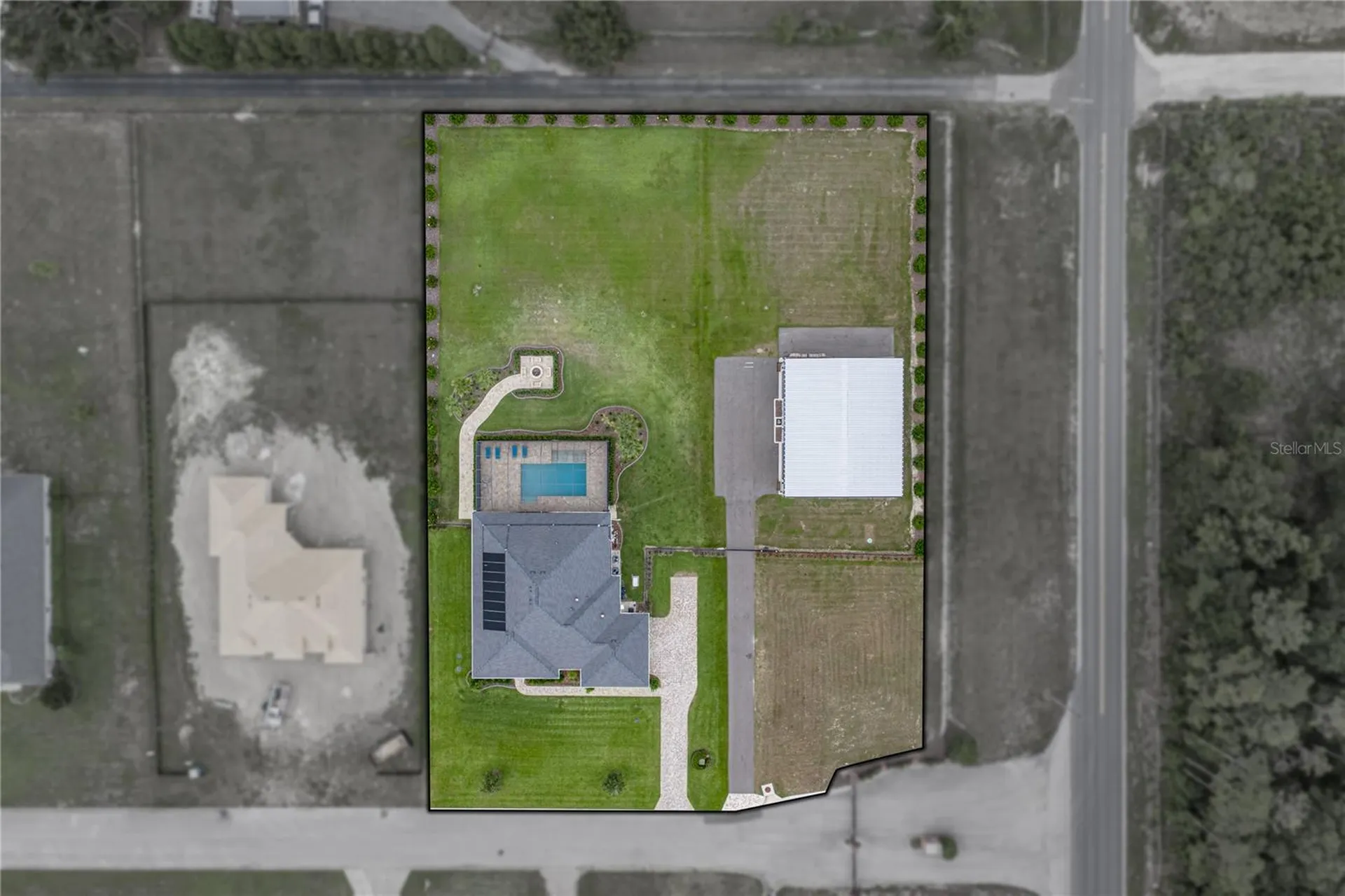 32655 Wesley Way Dade City FL 33525