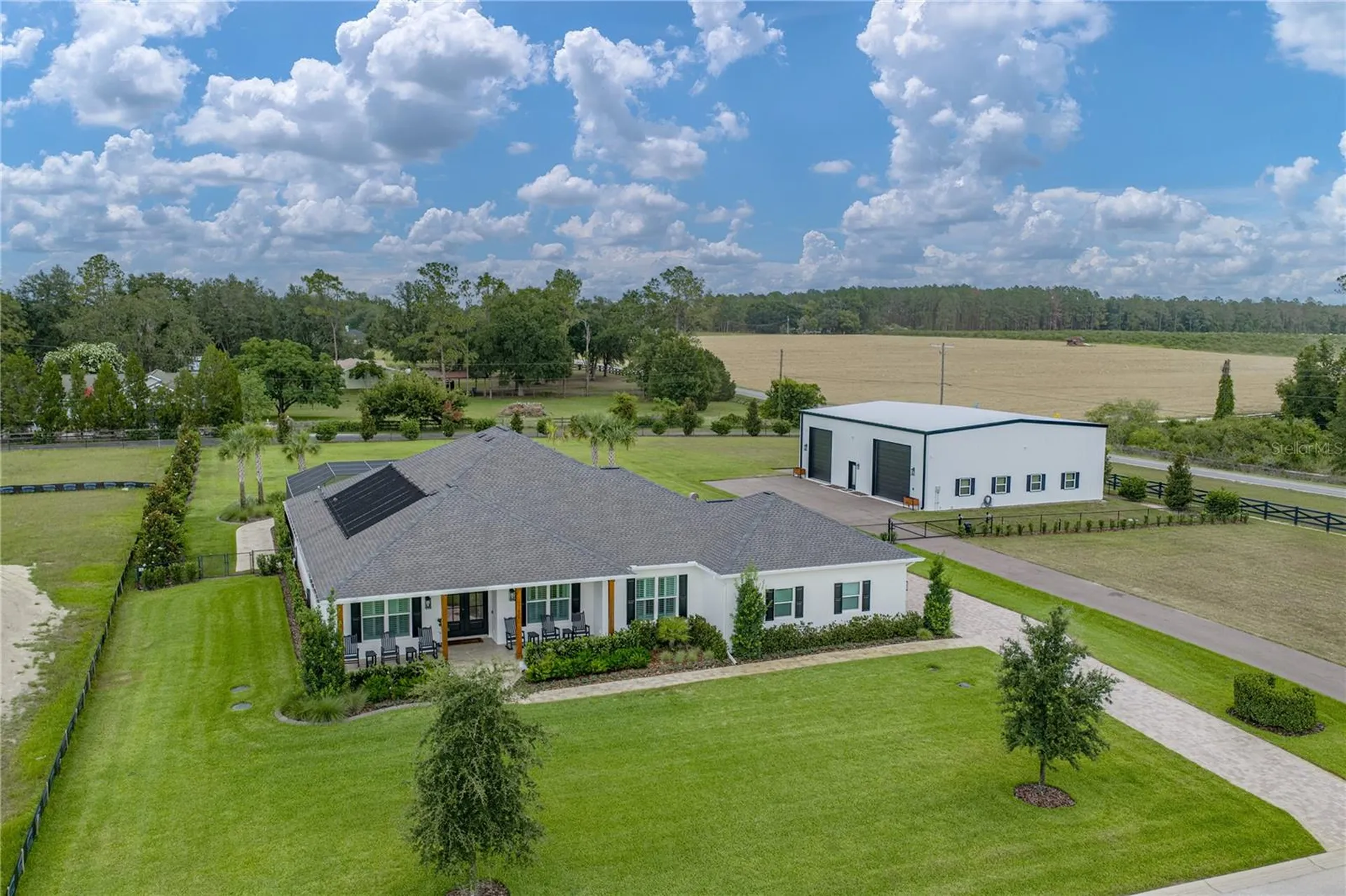 32655 Wesley Way Dade City FL 33525