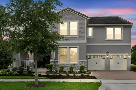9976 Beach Port Drive Winter Garden FL 34787