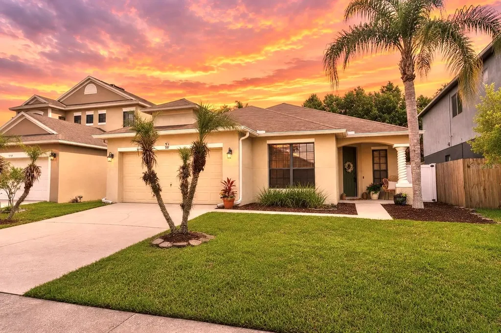 9169 Venezia Plantation Drive Orlando FL 32829