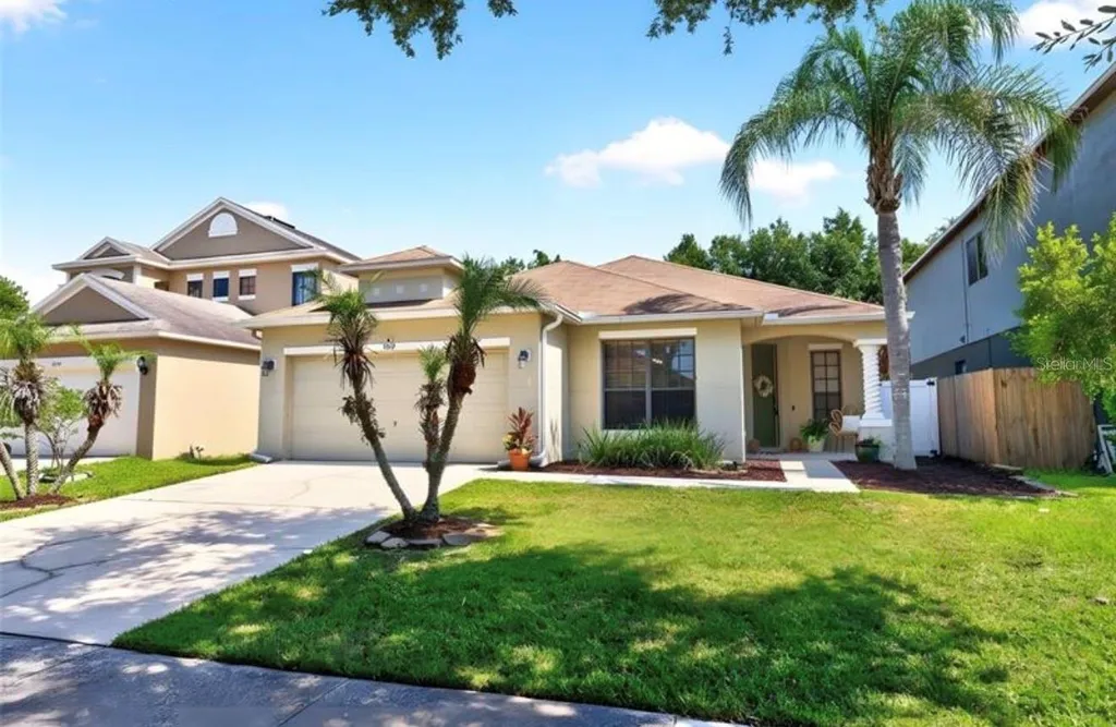 9169 Venezia Plantation Drive Orlando FL 32829