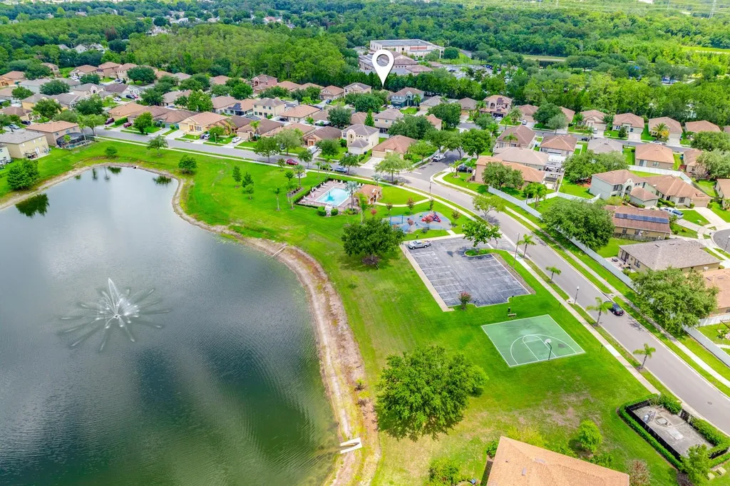 9169 Venezia Plantation Drive Orlando FL 32829