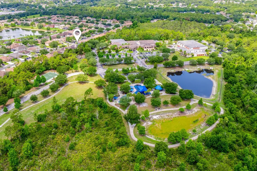 9169 Venezia Plantation Drive Orlando FL 32829