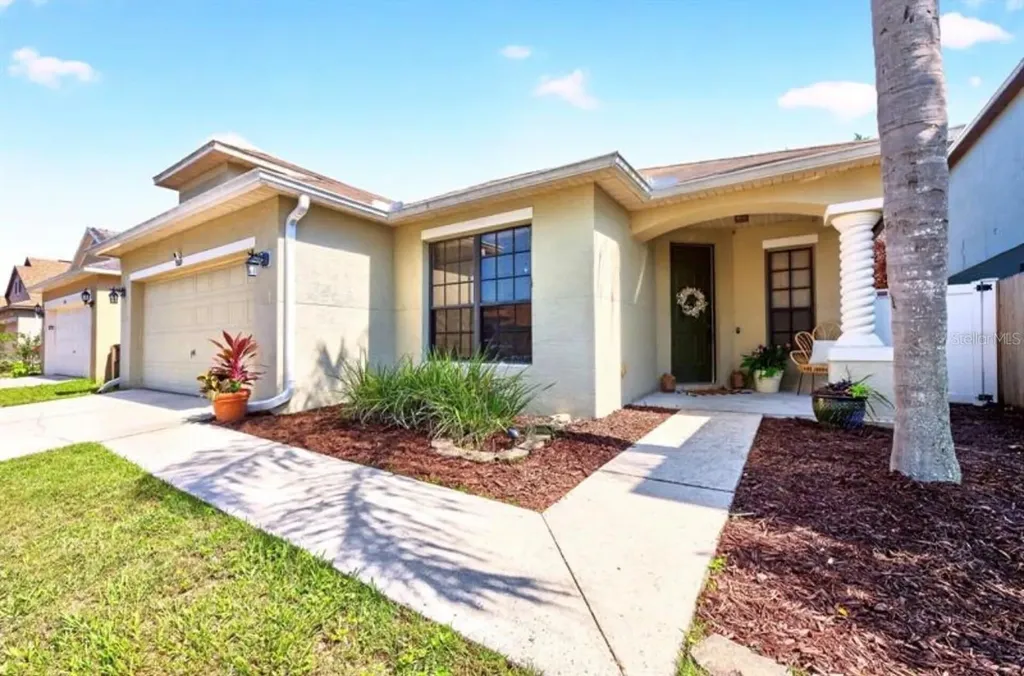 9169 Venezia Plantation Drive Orlando FL 32829