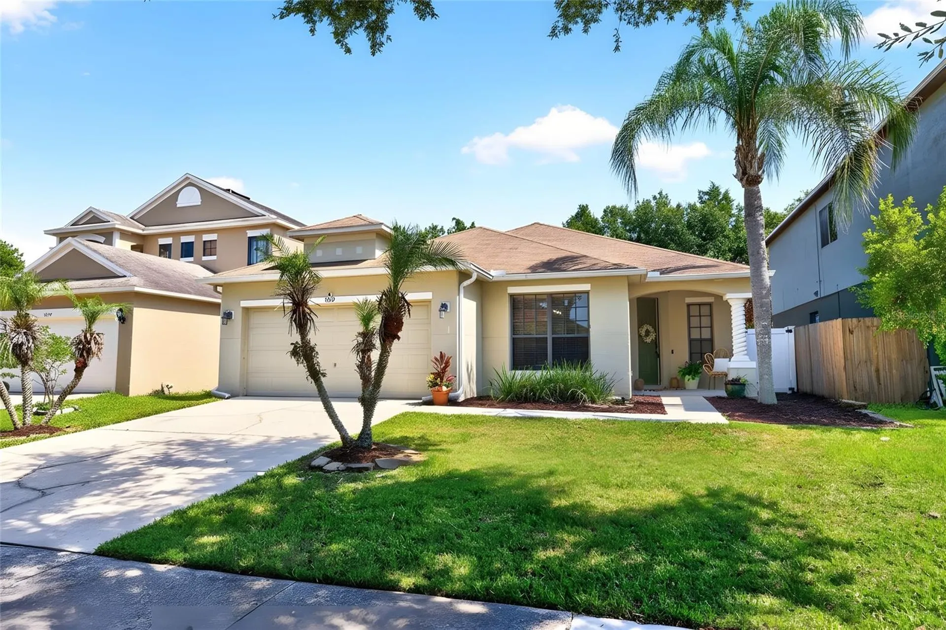 9169 Venezia Plantation Drive Orlando FL 32829