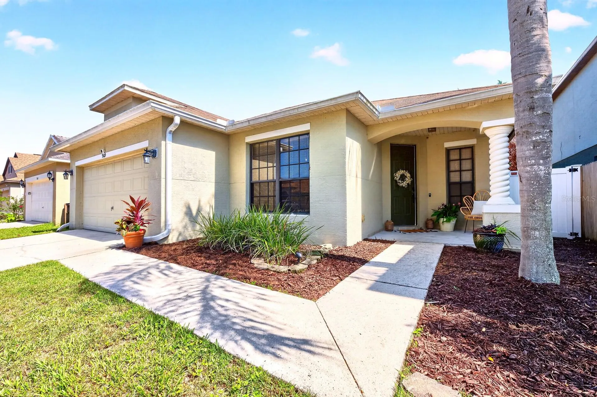 9169 Venezia Plantation Drive Orlando FL 32829
