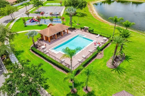 9169 Venezia Plantation Drive Orlando FL 32829