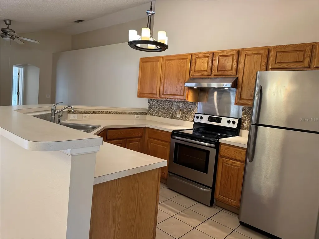 558 Antelope Drive Deltona FL 32725