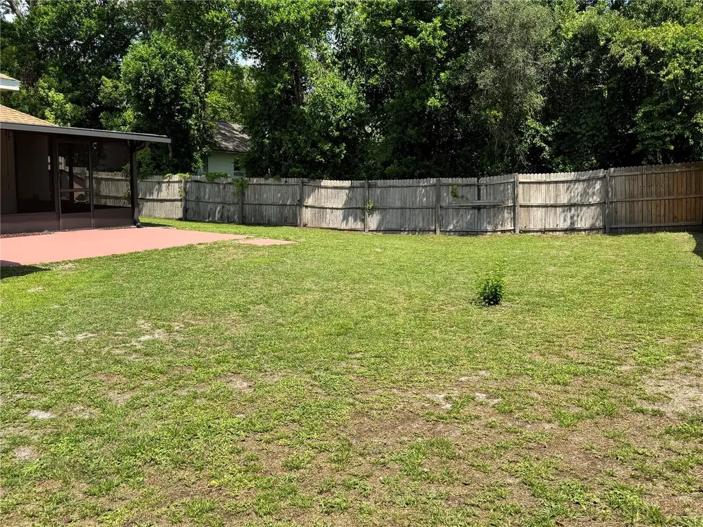 558 Antelope Drive Deltona FL 32725