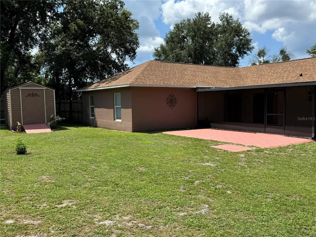 558 Antelope Drive Deltona FL 32725
