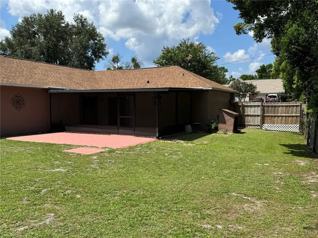 558 Antelope Drive Deltona FL 32725