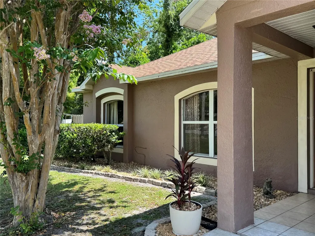 558 Antelope Drive Deltona FL 32725