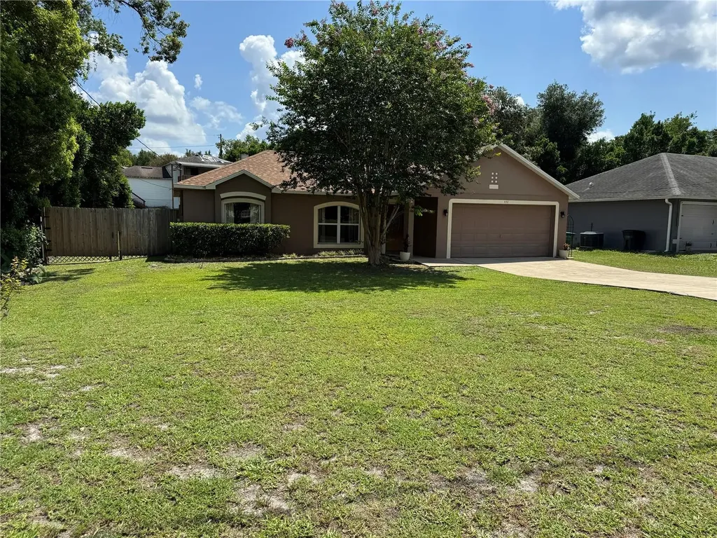 558 Antelope Drive Deltona FL 32725