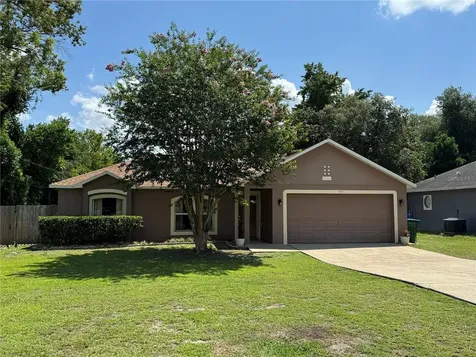 558 Antelope Drive Deltona FL 32725