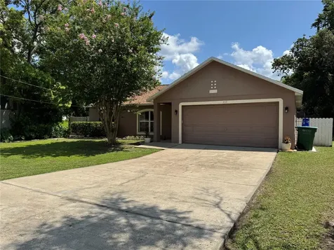 558 Antelope Drive Deltona FL 32725