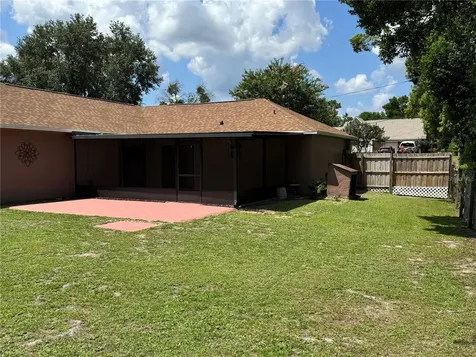 558 Antelope Drive Deltona FL 32725