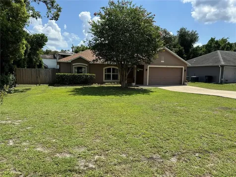 558 Antelope Drive Deltona FL 32725