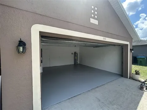 558 Antelope Drive Deltona FL 32725