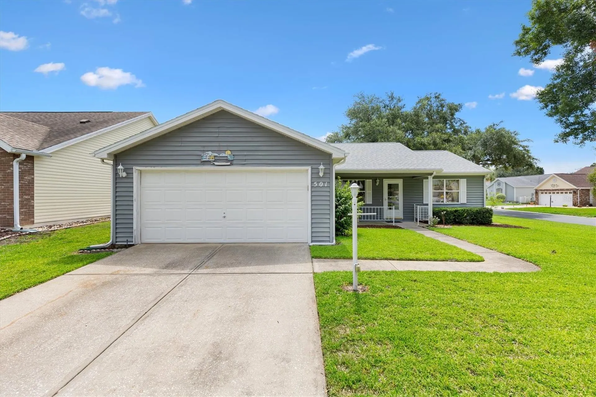 501 Alcazar Court Lady Lake FL 32159