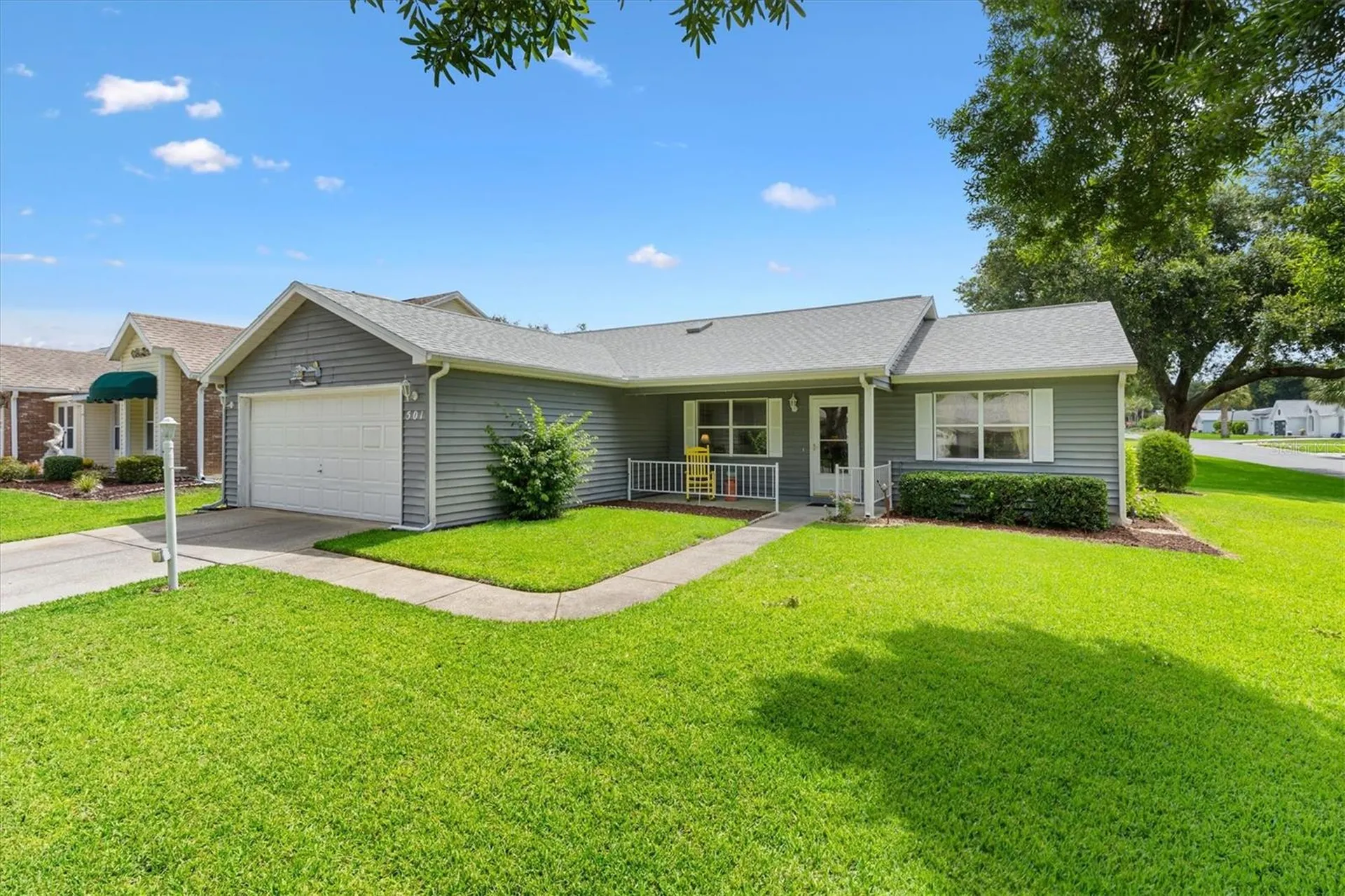 501 Alcazar Court Lady Lake FL 32159