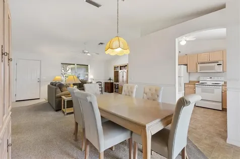 501 Alcazar Court The Villages FL 32159