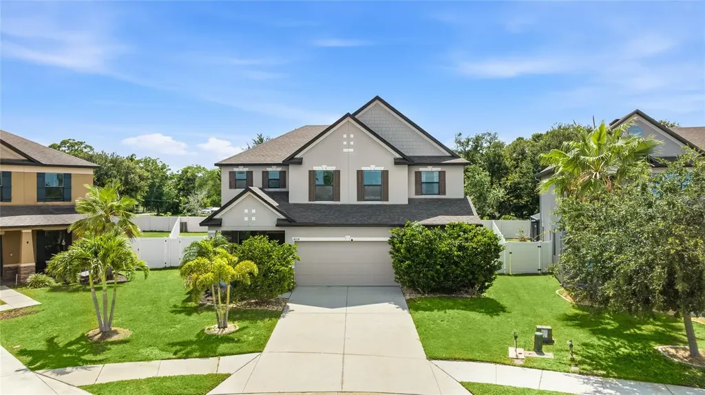 4014 Lindever Lane Palmetto FL 34221