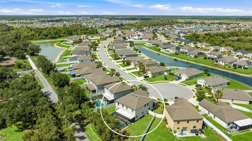 4014 Lindever Lane Palmetto FL 34221