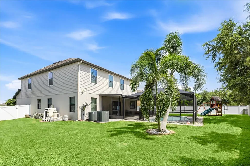 4014 Lindever Lane Palmetto FL 34221