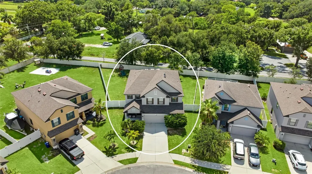 4014 Lindever Lane Palmetto FL 34221