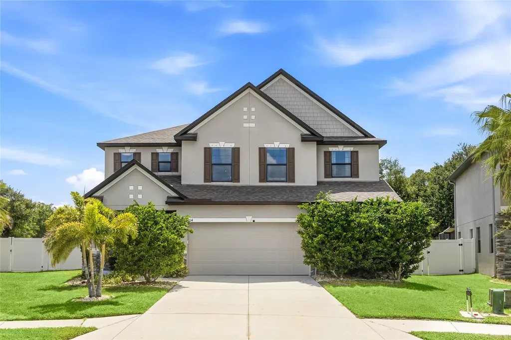4014 Lindever Lane Palmetto FL 34221