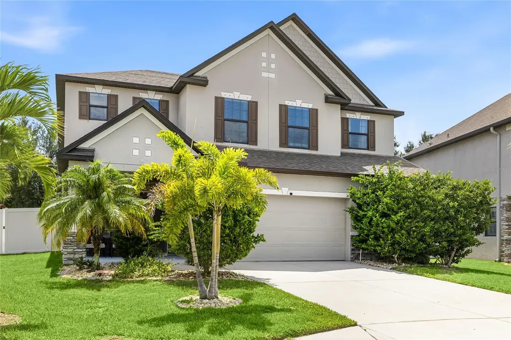 4014 Lindever Lane Palmetto FL 34221