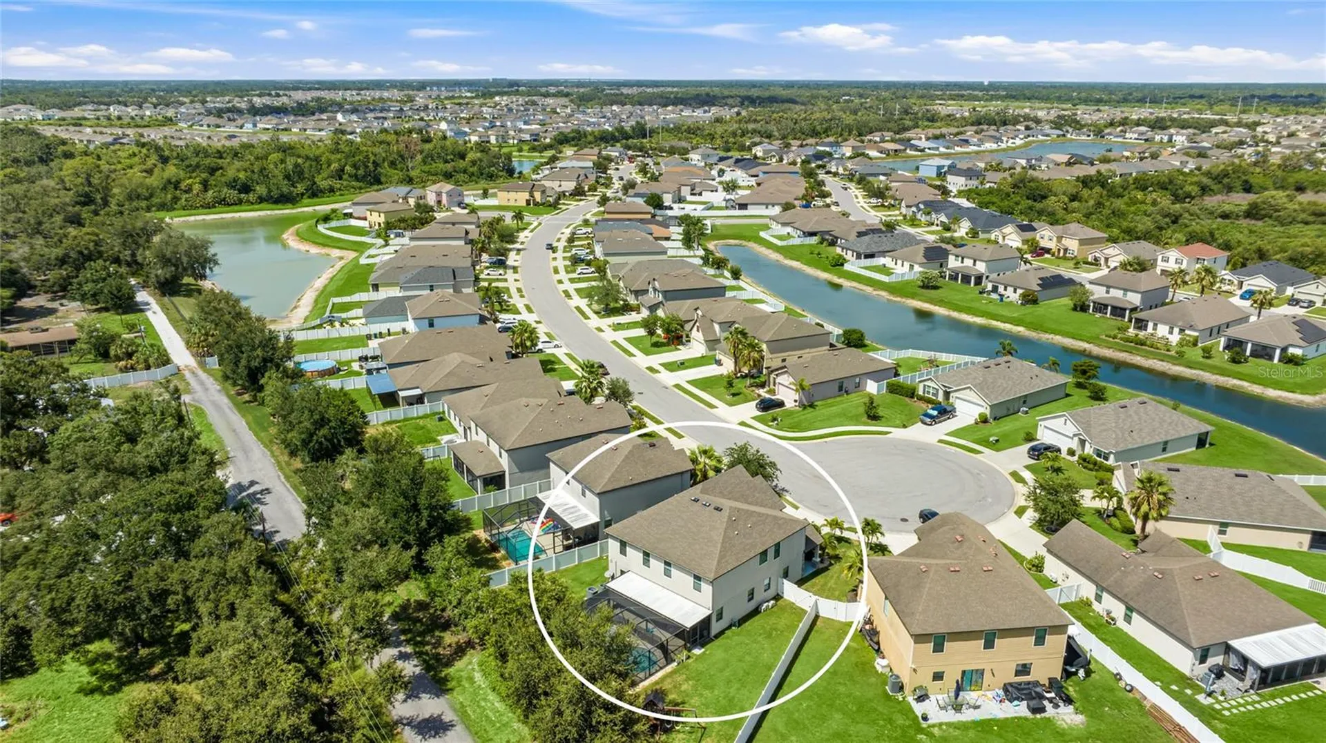 4014 Lindever Lane Palmetto FL 34221