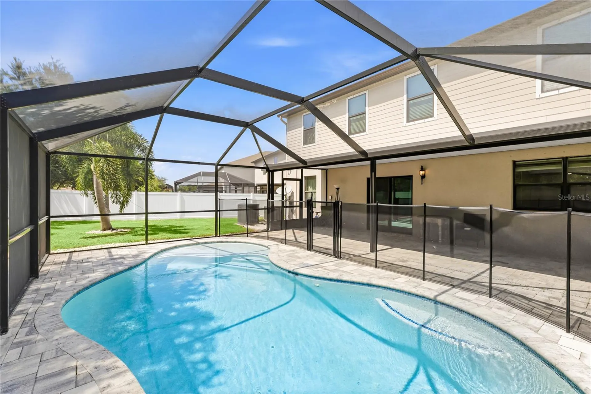 4014 Lindever Lane Palmetto FL 34221