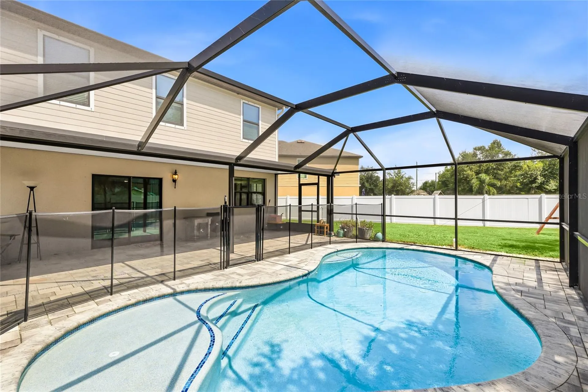 4014 Lindever Lane Palmetto FL 34221