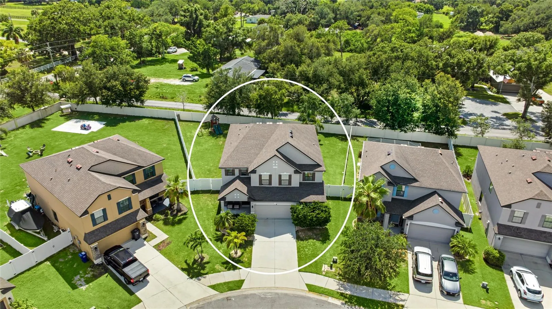 4014 Lindever Lane Palmetto FL 34221