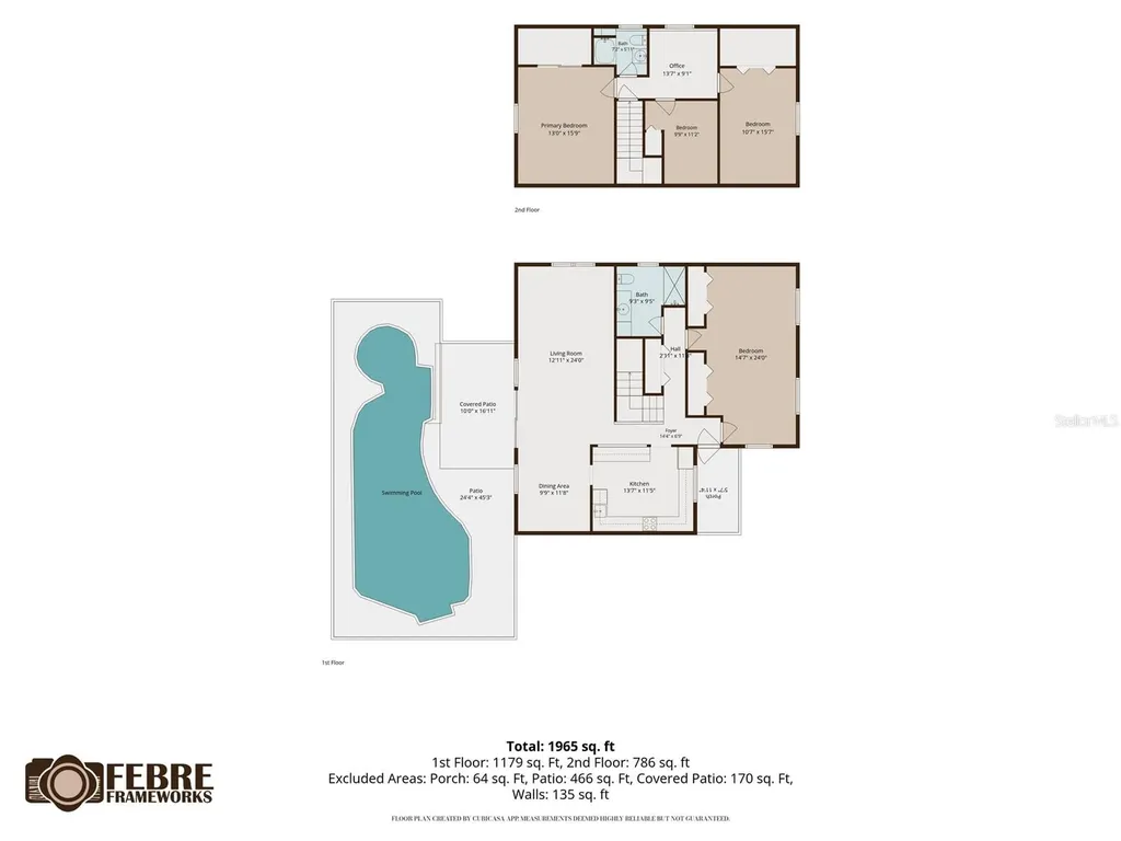 13843 85th Terrace N Seminole FL 33776