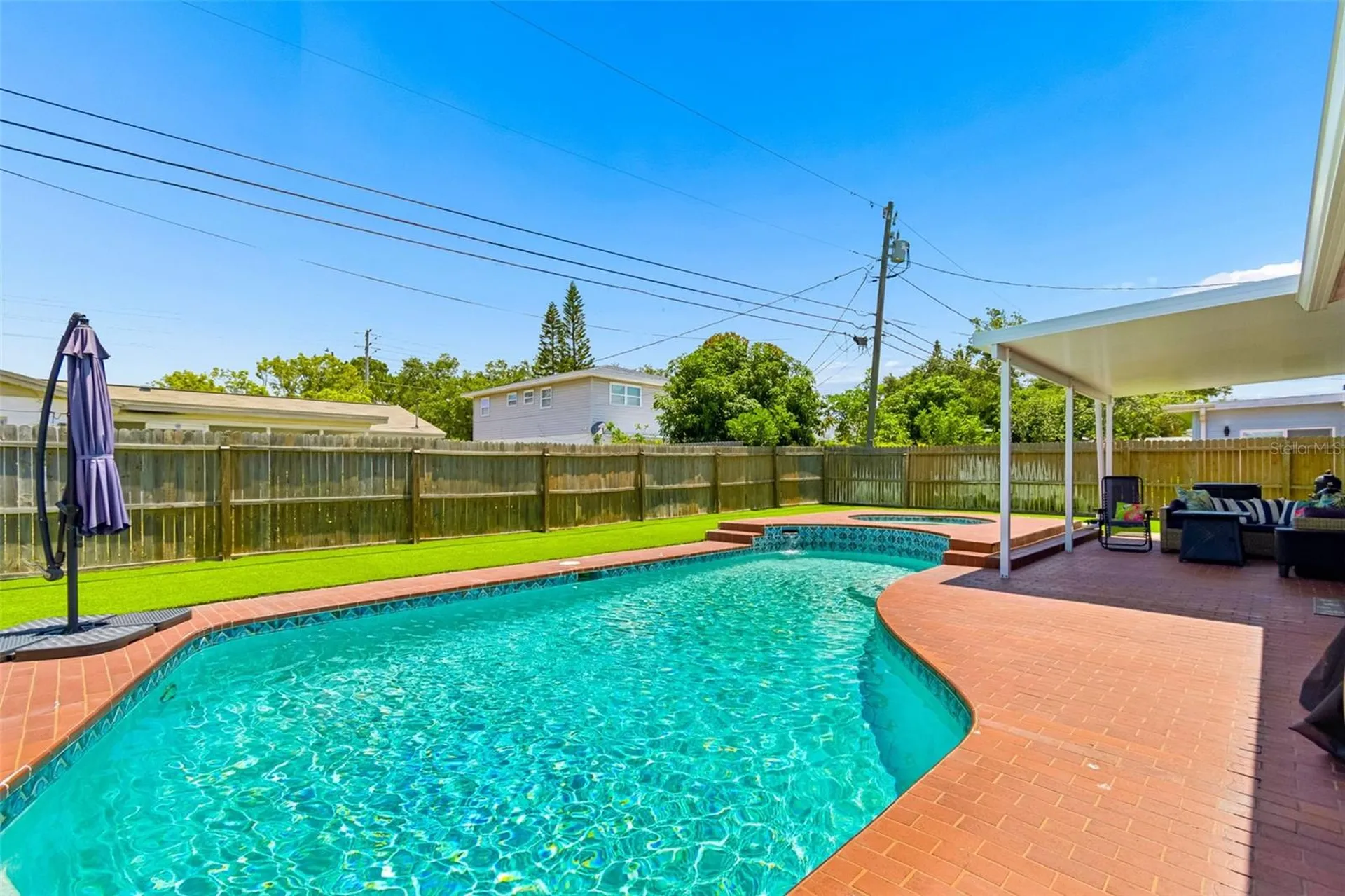 13843 85th Terrace N Seminole FL 33776
